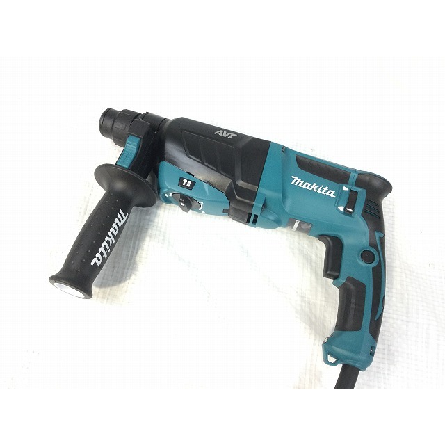 ☆未使用品☆ makita マキタ HR2631F ハンマドリル 26mm (ケース付) 70362