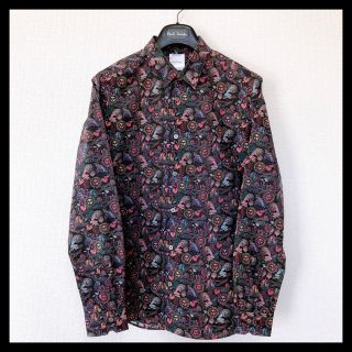 ポールスミス シャツ(メンズ)（ペイズリー）の通販 61点 | Paul Smith ...