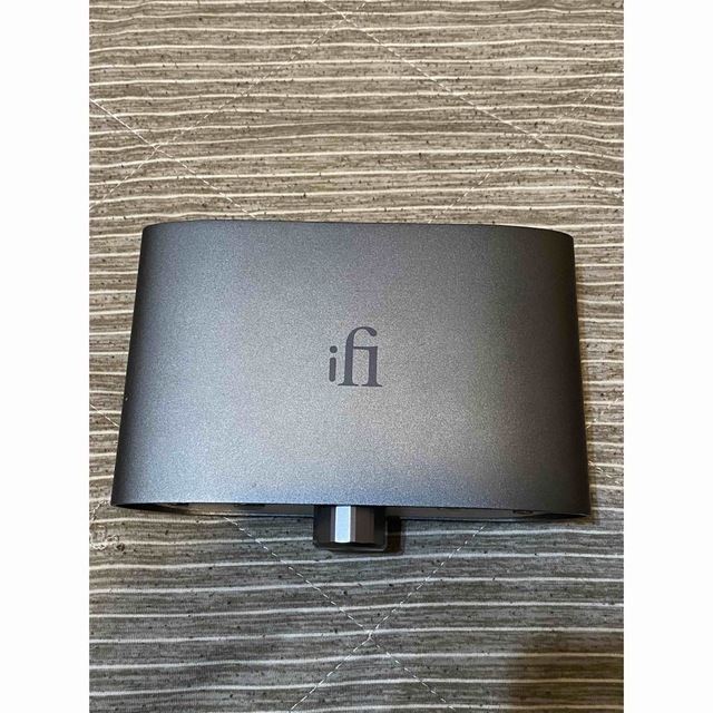 ifi audio zen dac おまけ付き