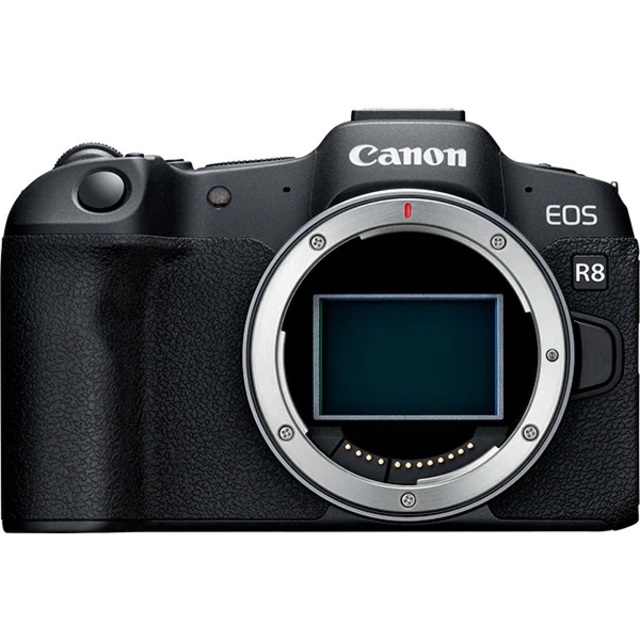 新製品！新品未開封 キヤノン Canon EOS R8 ボディ フルサイズ