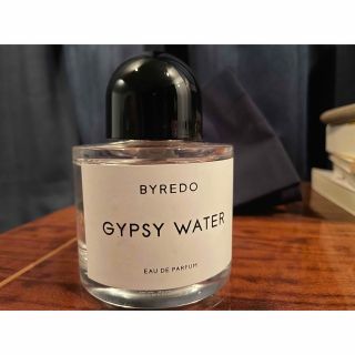 BYREDO - バイレード ジプシーウォーター GYPSY WATER 100ml の通販 by