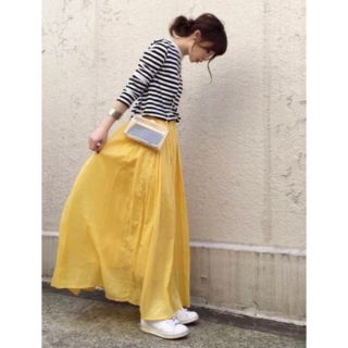 アナザーエディション ロングスカート/マキシスカートの通販 500点以上