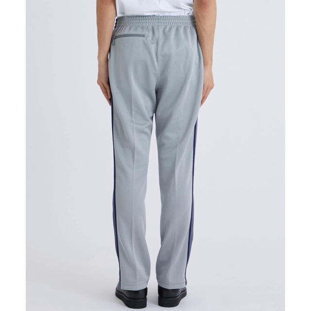 Needles Narrow Track Pant STUDIOUS別注 本命ギフト www.skytrac.ca