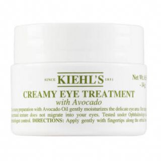 キールズ(Kiehl's)の【新品】キールズ　アイトリートメント　AV 目元用アイクリーム　Kiels(アイケア/アイクリーム)