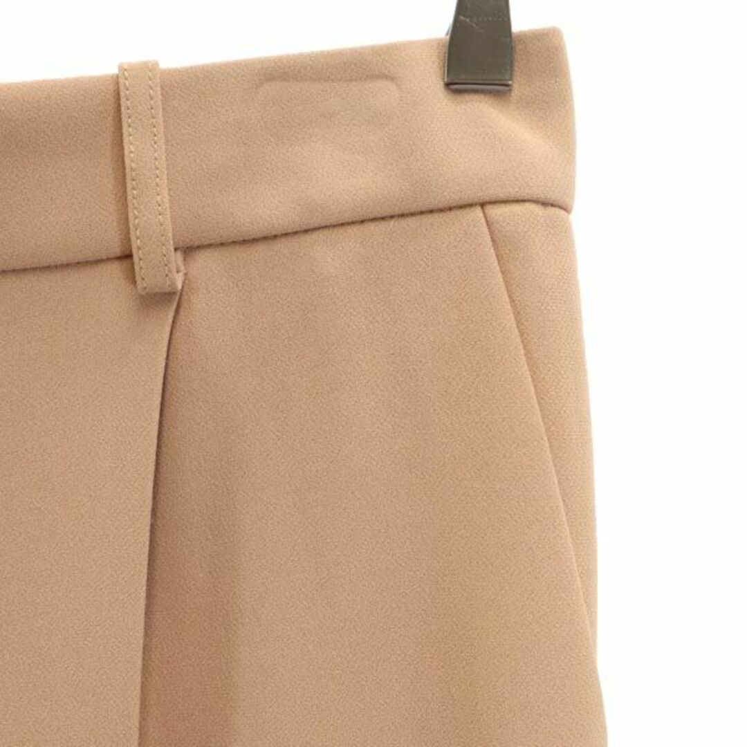 Chloe - クロエ ショートパンツ 34 ベージュ Chloe 日本製 レディース