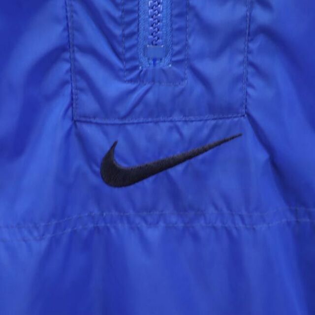 NIKE - ナイキ 90s 00s 白タグ オールド ヴィンテージ ハーフ