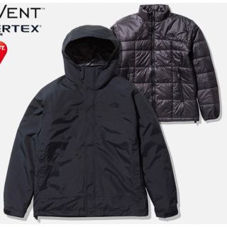 ザノースフェイス(THE NORTH FACE)のTHE NORTH FACE アウター(ナイロンジャケット)