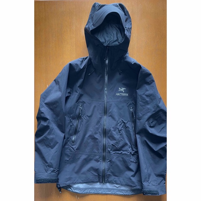 Arc'teryx BETA SV JACKET