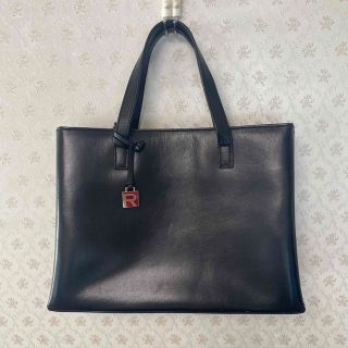 ラルフローレン(Ralph Lauren)の♻️良品♻️ラルフローレン♻️レディース♻️ハンドバッグ/ミニトートバッグ(ハンドバッグ)