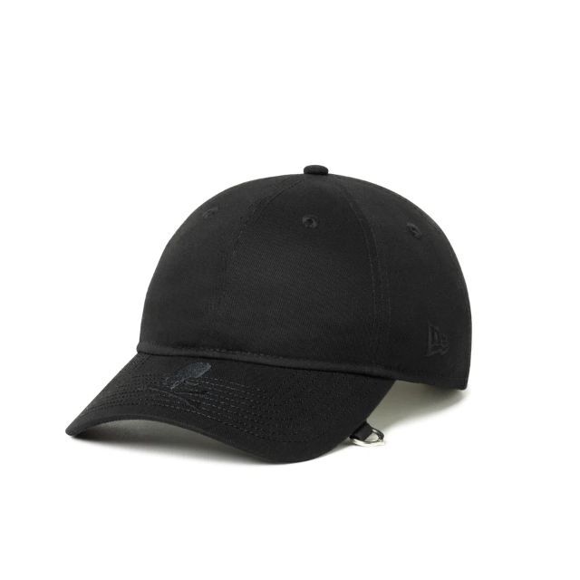 mastermind JAPAN x New Era - 9THIRTYキャップ