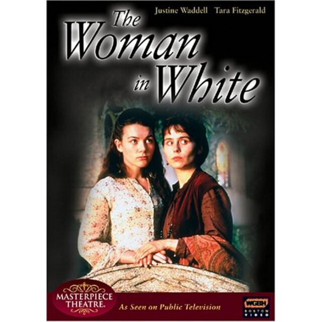 Masterpiece Theatre: Woman in White [DVD]
