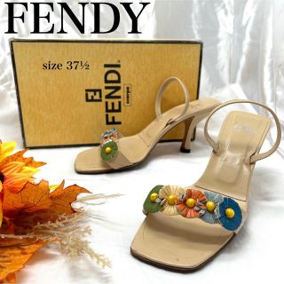 フェンディ サンダル(レディース)の通販 400点以上 | FENDIの フェンディ サンダル(レディース)の通販 400点以上 | FENDIの