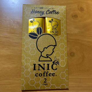 INIC ハニーコーヒー(コーヒー)