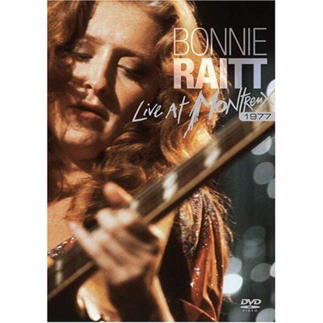 Live at Montreux 1977 [DVD]