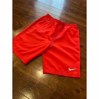 ナイキ(NIKE)のキッズ　NIKEナイキ★DRI-FIT ハーフパンツ　L(パンツ/スパッツ)