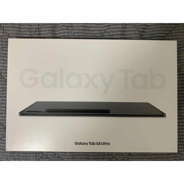 Galaxy Tab S8 Ultra SM-X900【新品未開封】 訳あり商品 57600円 www
