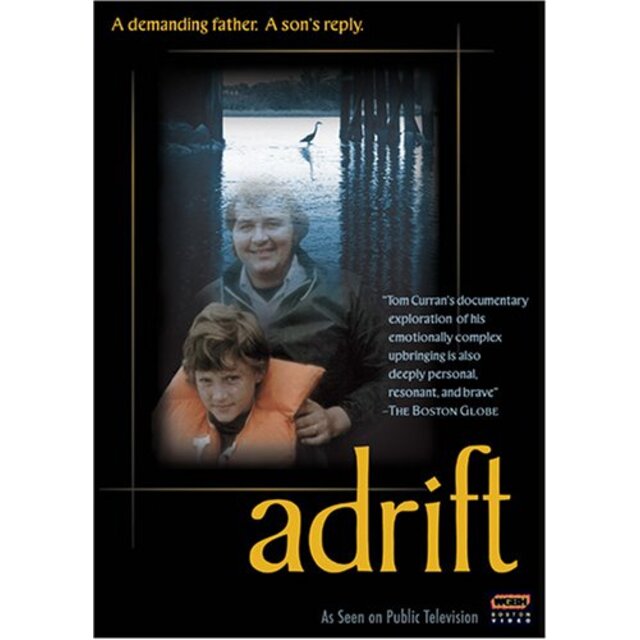 Adrift [DVD]