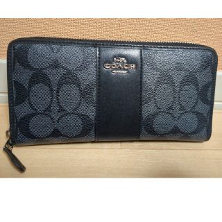 コーチ(COACH)のコーチ長財布(財布)