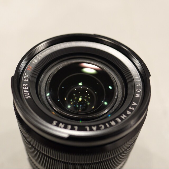 FUJI FILM XF18-55F2.8-4 R LM OIS ピックアップ特集 northtechwindows
