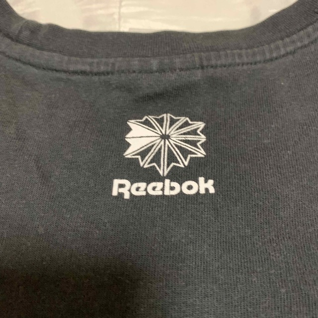 Reebok(リーボック)のReebok リーボック Tシャツ トレーニング メンズのトップス(Tシャツ/カットソー(半袖/袖なし))の商品写真