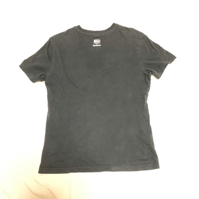 Reebok(リーボック)のReebok リーボック Tシャツ トレーニング メンズのトップス(Tシャツ/カットソー(半袖/袖なし))の商品写真