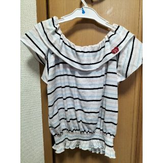 トップス　Msize(Tシャツ/カットソー)