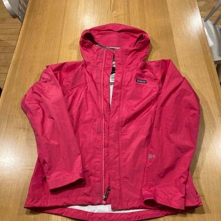 パタゴニア(patagonia)のパタゴニア　マウンテンパーカー　お値下げしました(ナイロンジャケット)