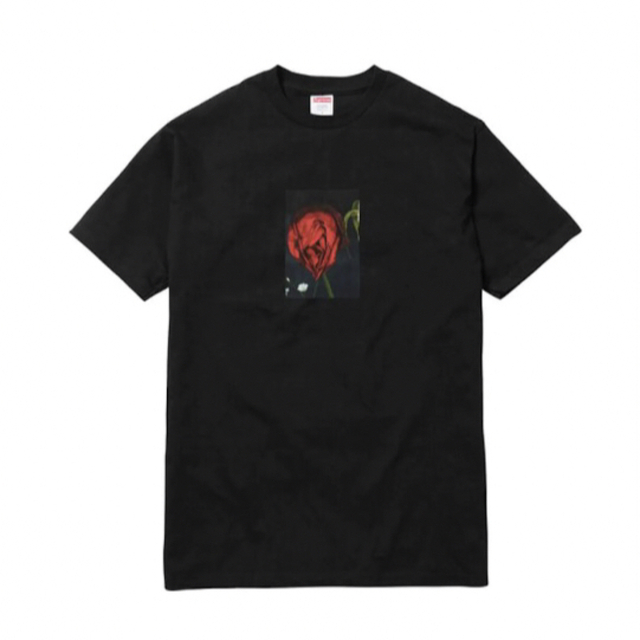 supremeSupreme 16FW Araki Rose Tee