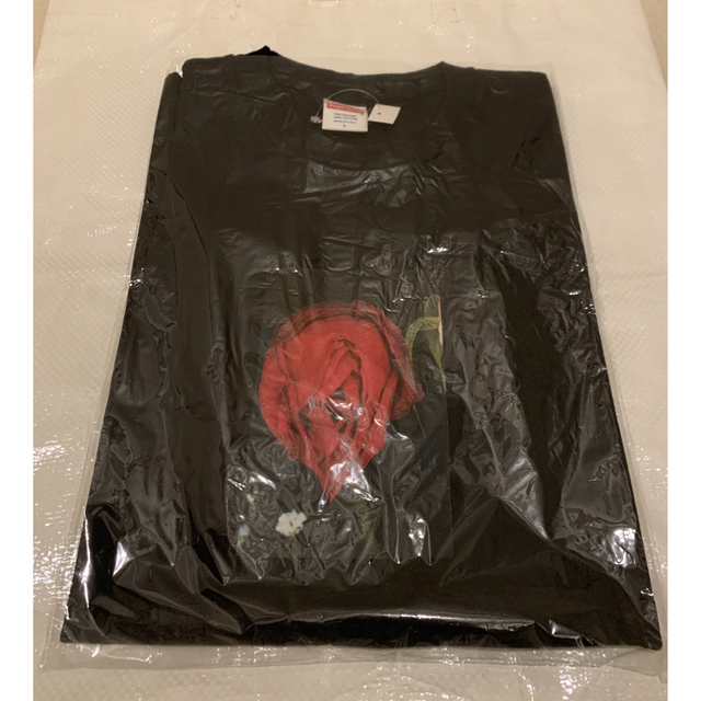 Supreme 16FW Araki Rose Tee