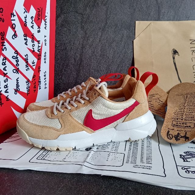 単品購入 ナイキ NIKE マックス ウィート 白色 ホワイト エアマックス ´CORK MILK´ スニーカー メンズ メンズスニーカー 価格比較 価格 ナイキ NIKE マックス ウィート 白色 ホワイト エアマックス