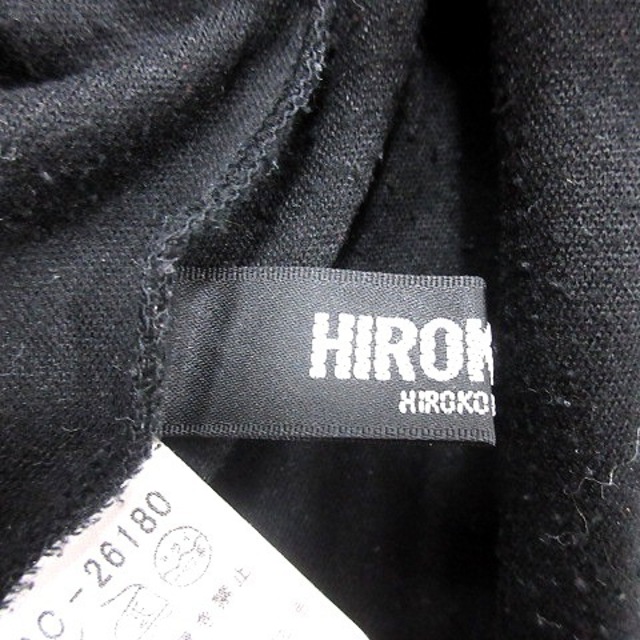 F0205　HIROKO BIS　ニット　長袖　普段着