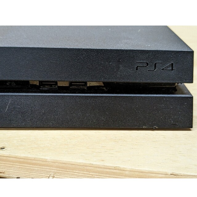 SONY Playstation4 CUH-1000A 本体のみ　ジャンク 3