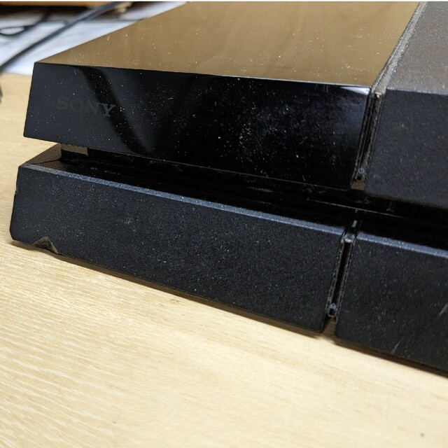 SONY Playstation4 CUH-1000A 本体のみ　ジャンク 1