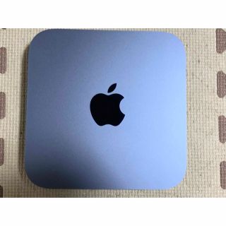 アップル(Apple)のsoundwitch様専用macmoni2018(デスクトップ型PC)