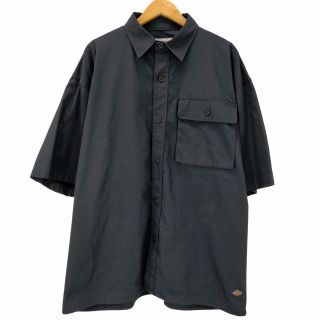 ディッキーズ(Dickies)のDickies(ディッキーズ) メンズ トップス カジュアルシャツ(その他)