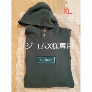 エルエルビーン(L.L.Bean)のL.L.Bean BEAMS(パーカー)