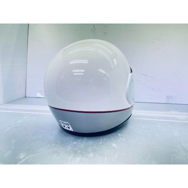 ヘルメット FT ビンテージ ヴィンテージ【新品未使用】55-56