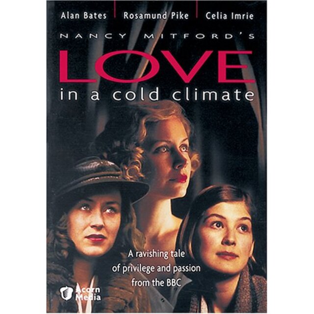 Love in a Cold Climate [DVD]