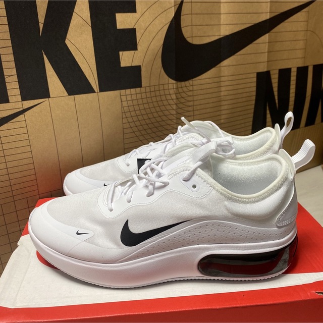 24.5cm W NIKE AIR MAX DIA 1