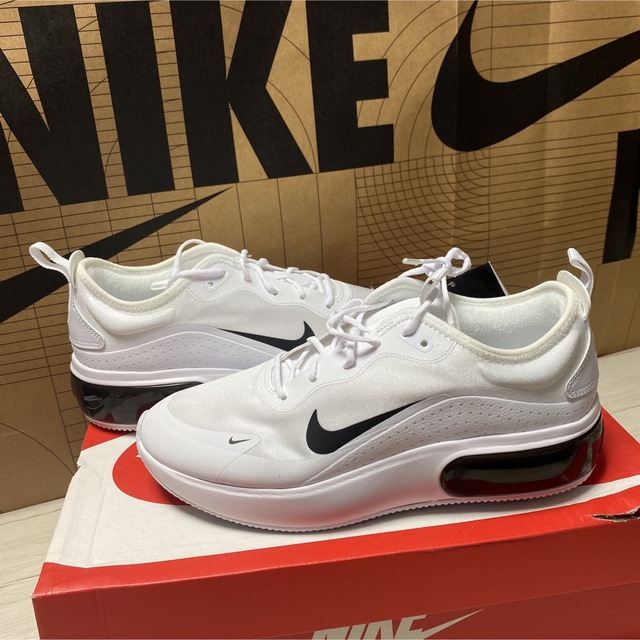 24.5cm W NIKE AIR MAX DIA 2