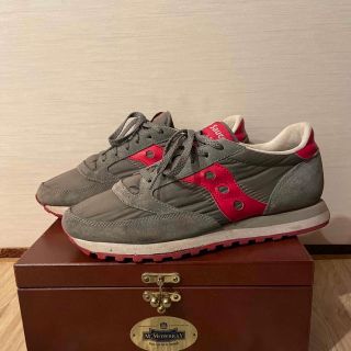 サッカニー(SAUCONY)のサッカニー　スニーカー (スニーカー)