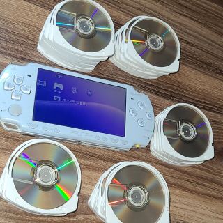 すぐ遊べる! PSP 2000 水色 1台の通販|ラクマ すぐ遊べる! PSP 2000 水色 1台の通販|ラクマ