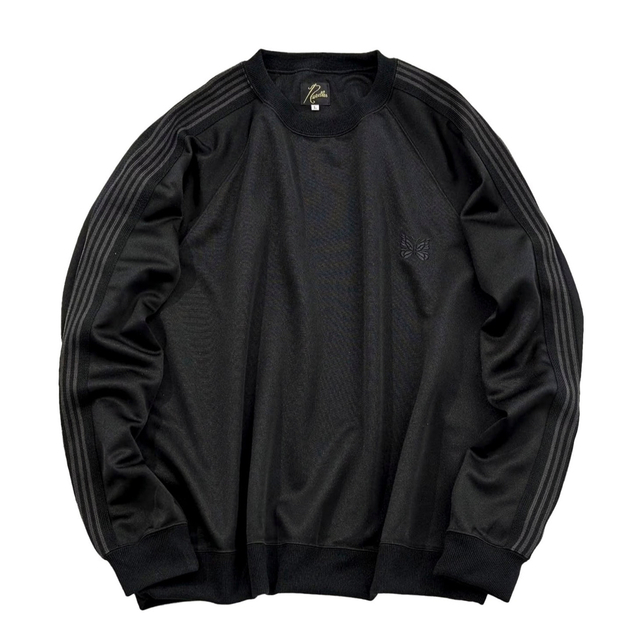 Needles STUDIOUS別注 Crew Neck Shirt | repro-rema.rs