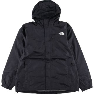 ザノースフェイス(THE NORTH FACE)の古着 ザノースフェイス THE NORTH FACE DRYVENT ドライベント マウンテンパーカー メンズXL /eaa329182(マウンテンパーカー)