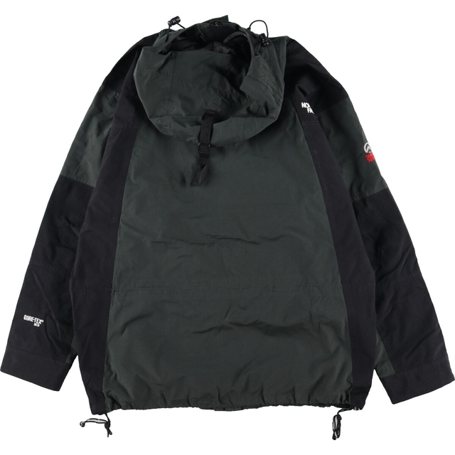 THE NORTH FACE - 古着 ザノースフェイス THE NORTH FACE SUMMIT
