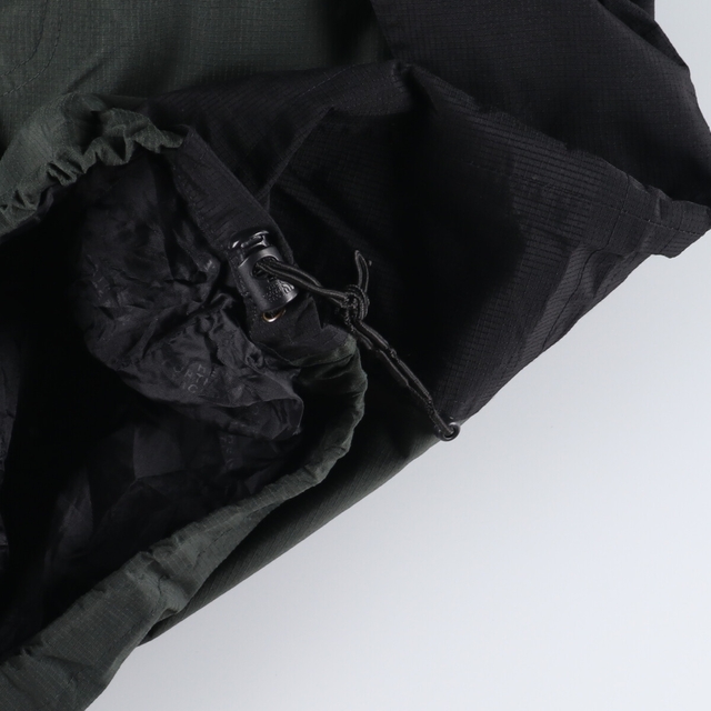 THE NORTH FACE - 古着 ザノースフェイス THE NORTH FACE SUMMIT