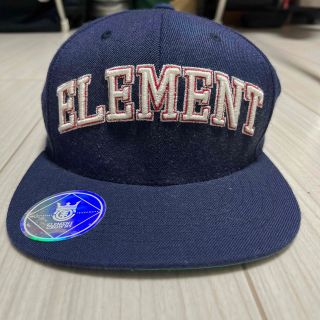 エレメント(ELEMENT)のエレメント　キャップ(キャップ)