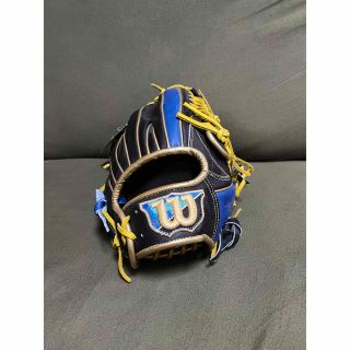 ウィルソン(wilson)のウィルソン　ワナビーヒーロー(グローブ)