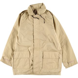 エルエルビーン(L.L.Bean)の古着 80年代 エルエルビーン L.L.Bean GORE-TEX ゴアテックス マウンテンジャケット メンズL ヴィンテージ /eaa329797(マウンテンパーカー)