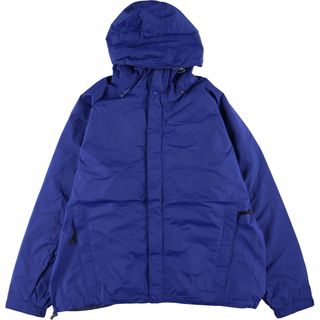 エルエルビーン(L.L.Bean)の古着 エルエルビーン L.L.Bean GORE-TEX ゴアテックス マウンテンパーカー シェルジャケット メンズXL /eaa329798(マウンテンパーカー)